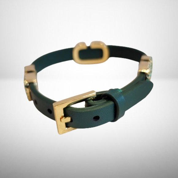 VALENTINO GARAVANI V-Logo Signature Bracelet - Picture 6 of 10